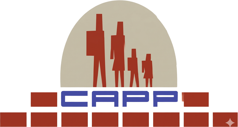 Logo CAPP
